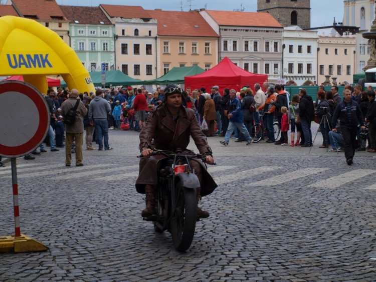 Autor Martina Mandelíčková