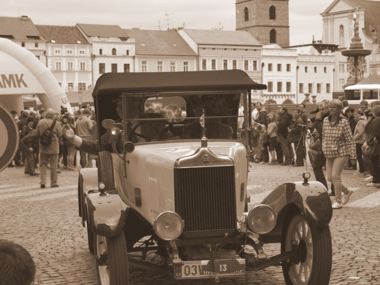 Autor Martina Mandelíčková