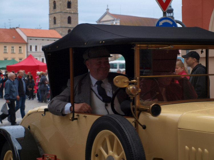 Autor Martina Mandelíčková