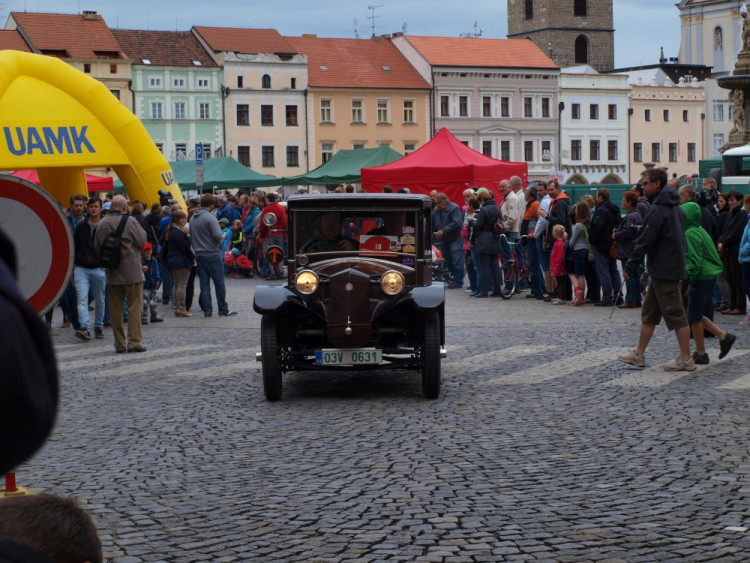 Autor Martina Mandelíčková