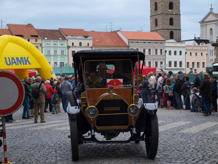 Autor Martina Mandelíčková