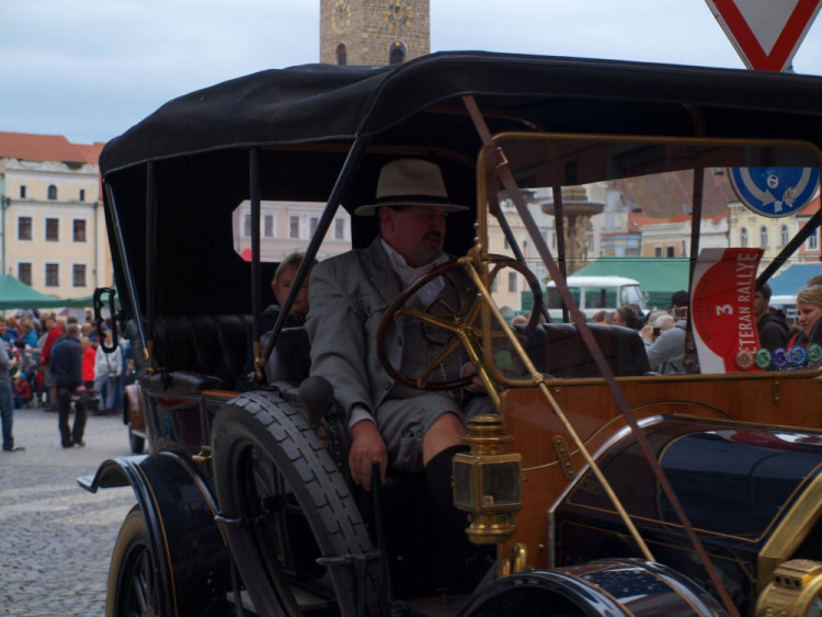 Autor Martina Mandelíčková