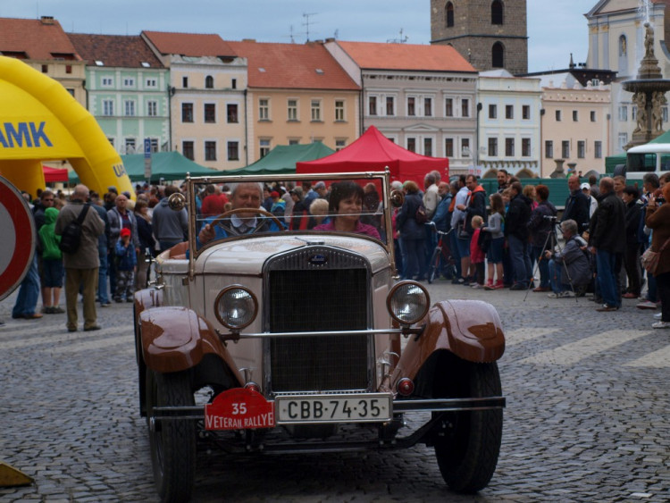 Autor Martina Mandelíčková