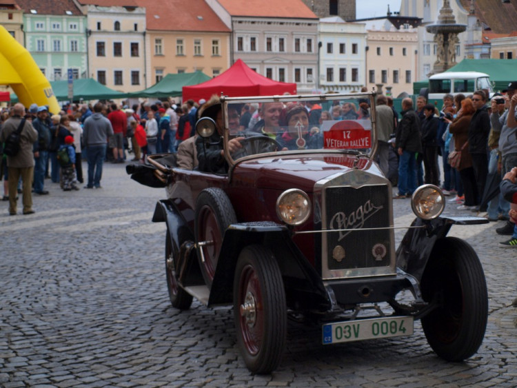 Autor Martina Mandelíčková