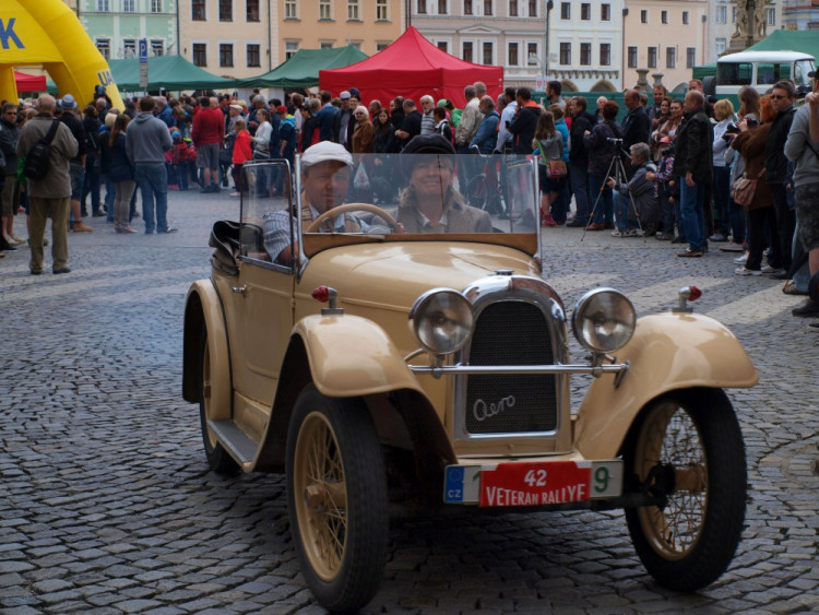 Autor Martina Mandelíčková