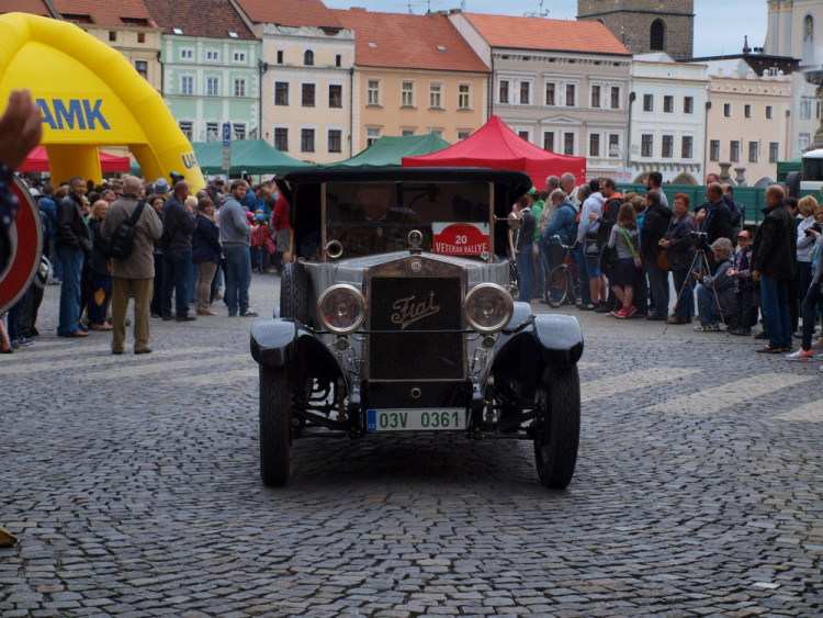Autor Martina Mandelíčková