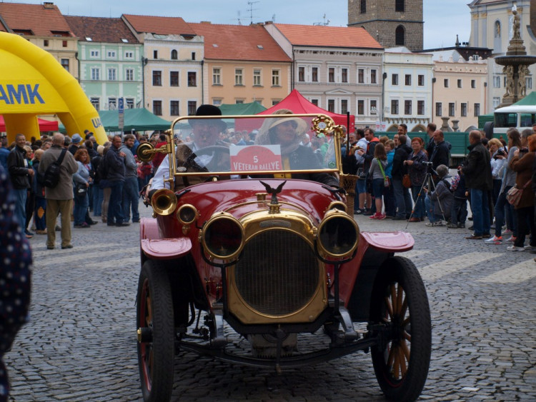 Autor Martina Mandelíčková