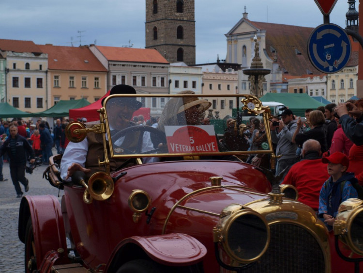 Autor Martina Mandelíčková