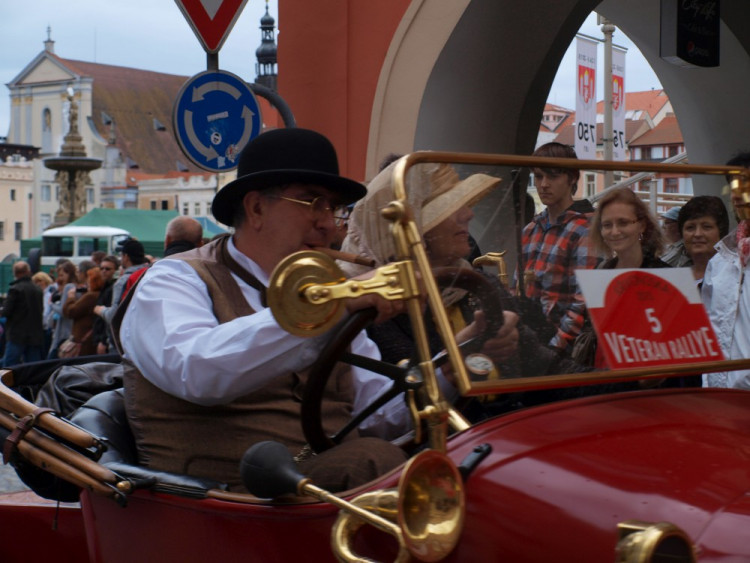 Autor Martina Mandelíčková