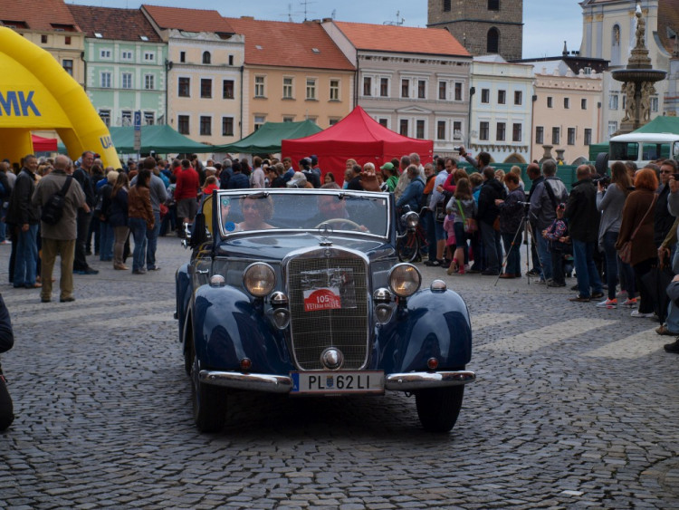 Autor Martina Mandelíčková