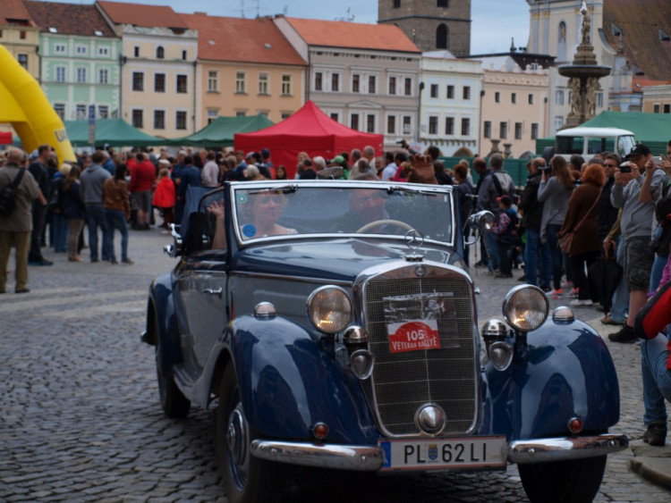 Autor Martina Mandelíčková