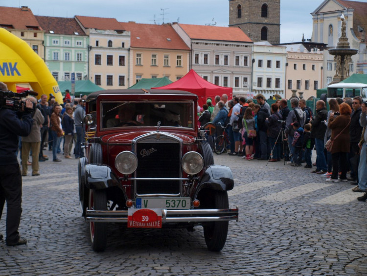 Autor Martina Mandelíčková