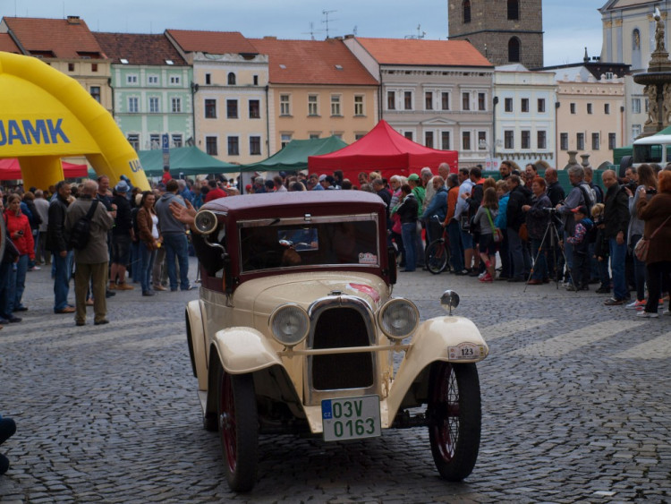 Autor Martina Mandelíčková