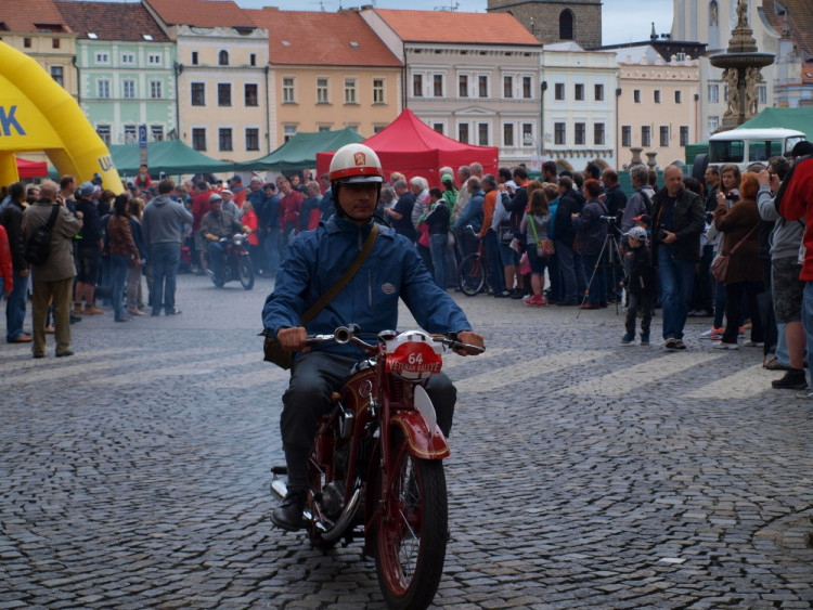 Autor Martina Mandelíčková