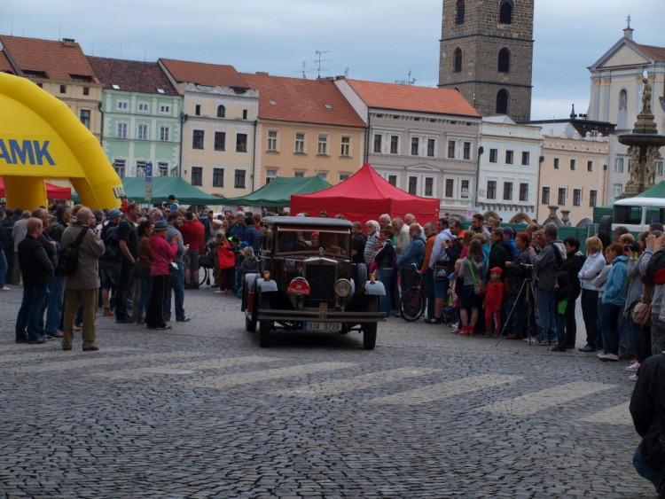 Autor Martina Mandelíčková