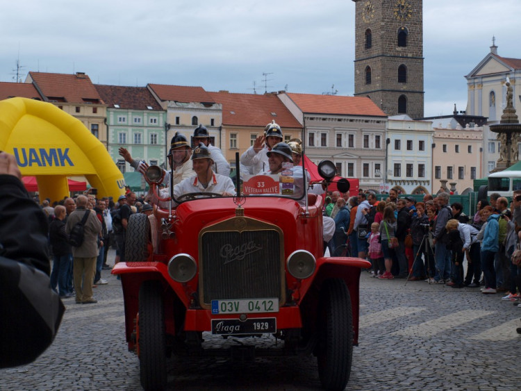 Autor Martina Mandelíčková
