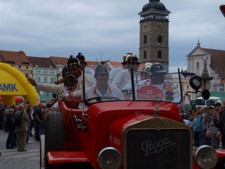 Autor Martina Mandelíčková