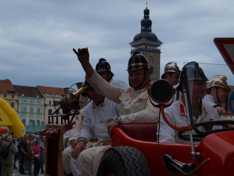 Autor Martina Mandelíčková