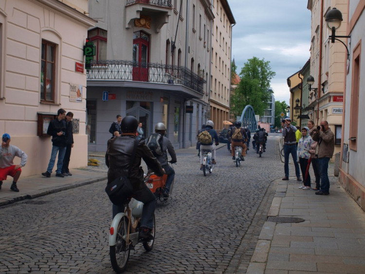 Autor Martina Mandelíčková