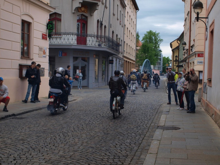 Autor Martina Mandelíčková