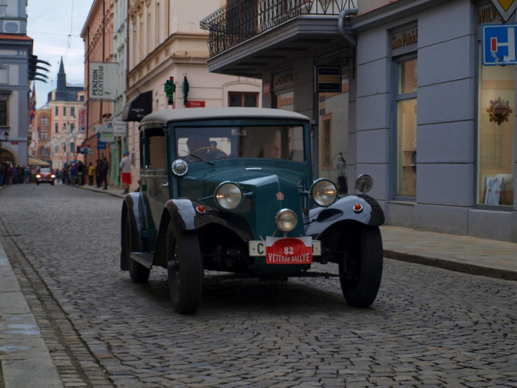 Autor Martina Mandelíčková