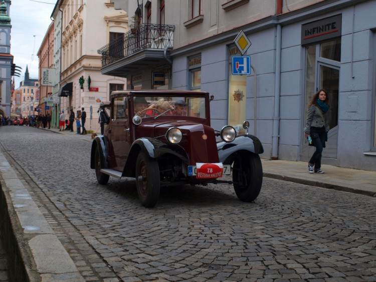 Autor Martina Mandelíčková