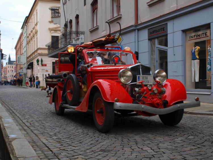 Autor Martina Mandelíčková