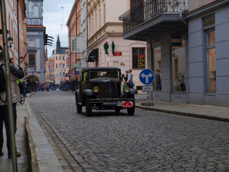 Autor Martina Mandelíčková