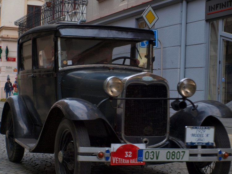 Autor Martina Mandelíčková