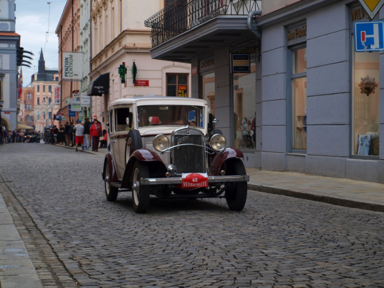 Autor Martina Mandelíčková