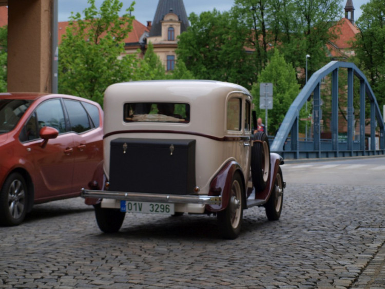 Autor Martina Mandelíčková