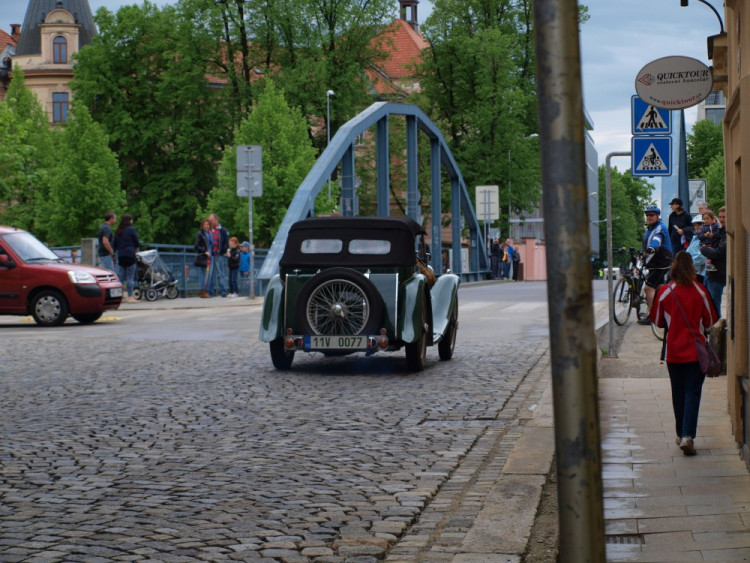 Autor Martina Mandelíčková