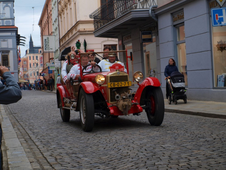 Autor Martina Mandelíčková