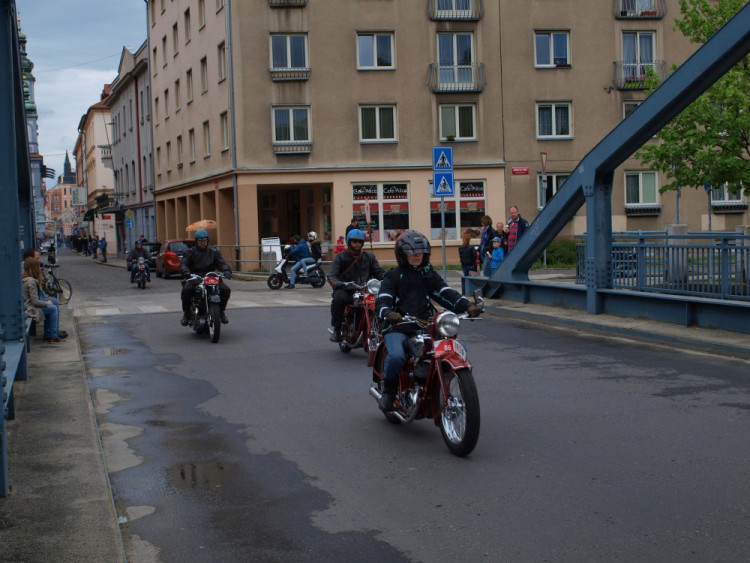 Autor Martina Mandelíčková