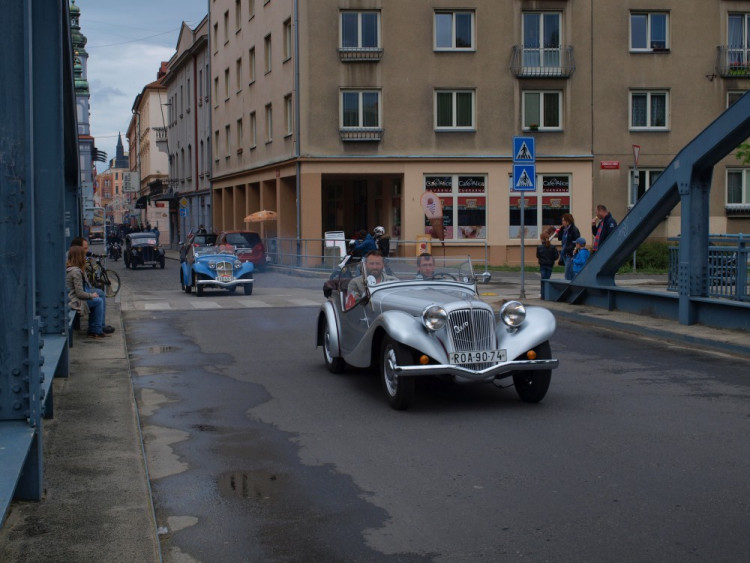 Autor Martina Mandelíčková