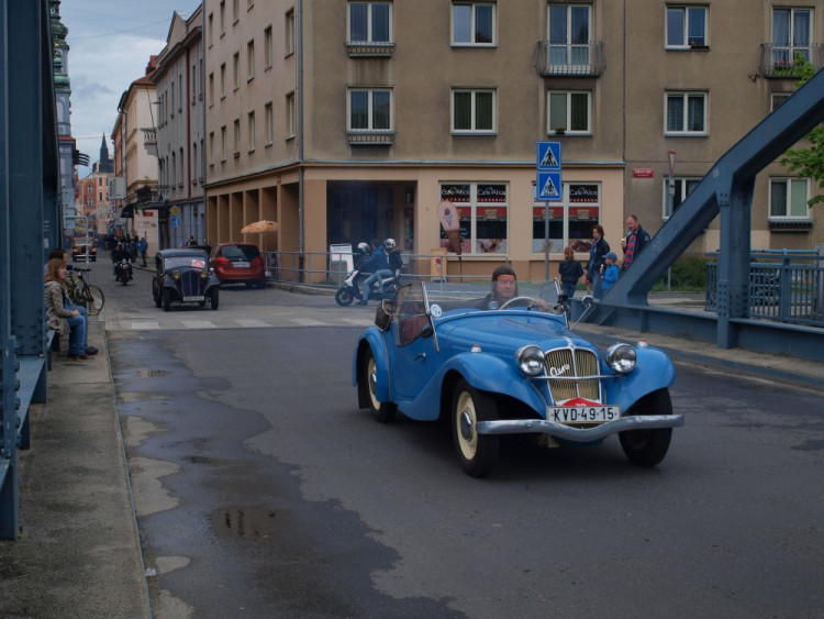 Autor Martina Mandelíčková