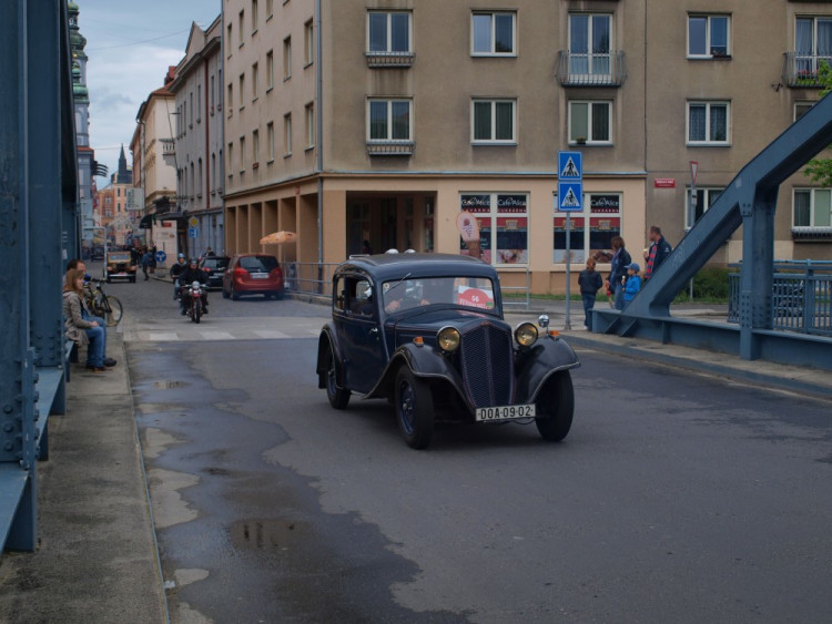 Autor Martina Mandelíčková