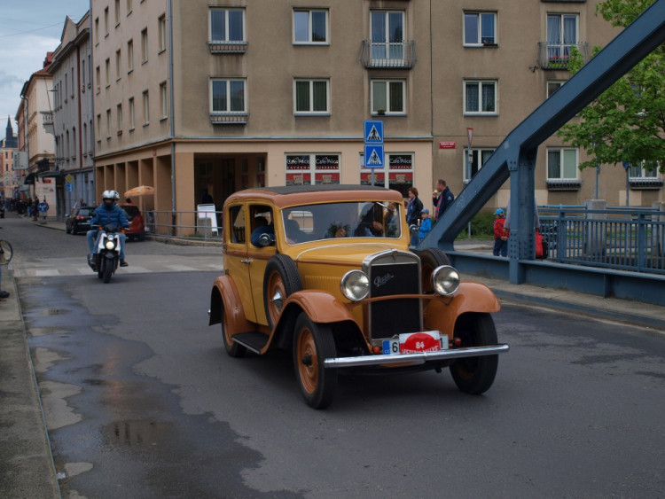 Autor Martina Mandelíčková