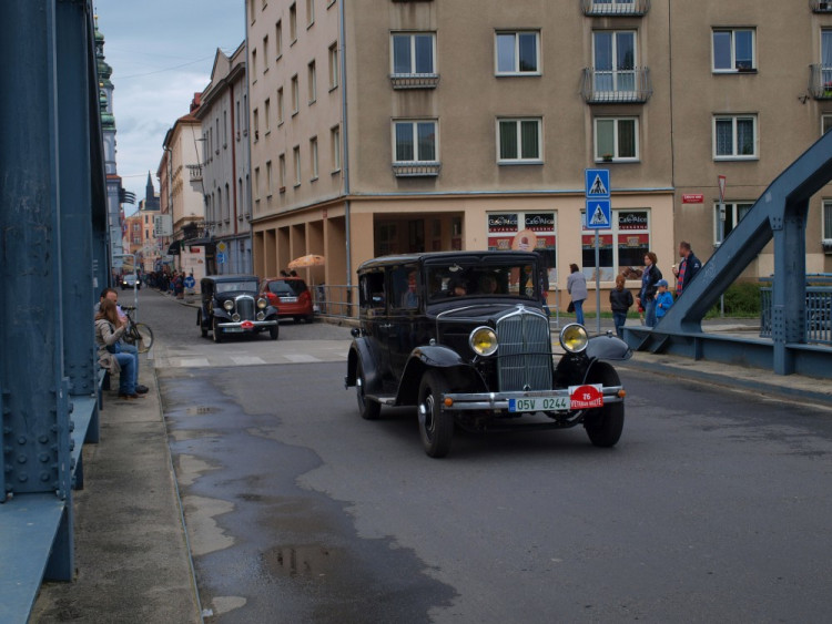 Autor Martina Mandelíčková