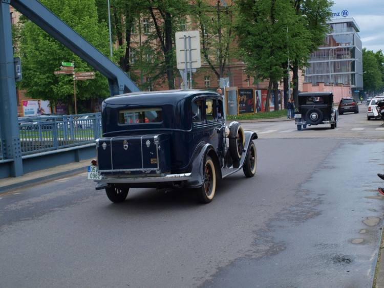 Autor Martina Mandelíčková