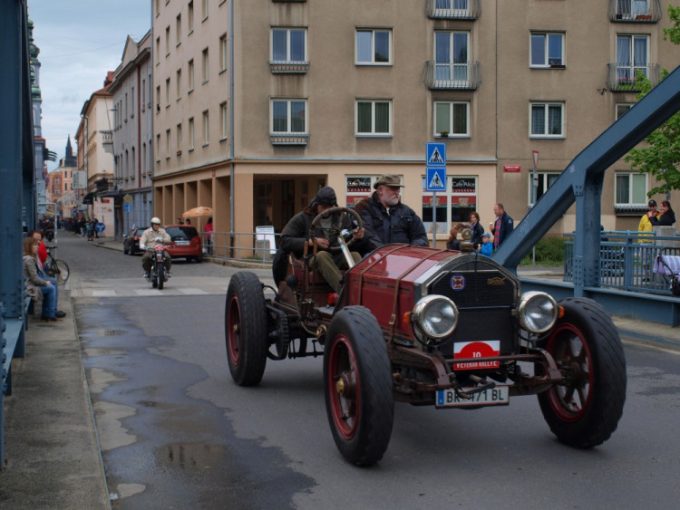 Autor Martina Mandelíčková