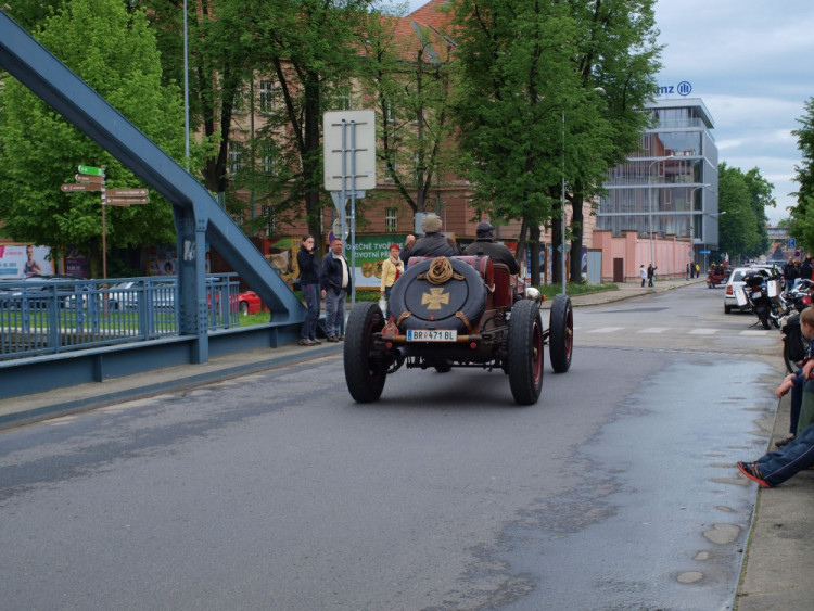 Autor Martina Mandelíčková