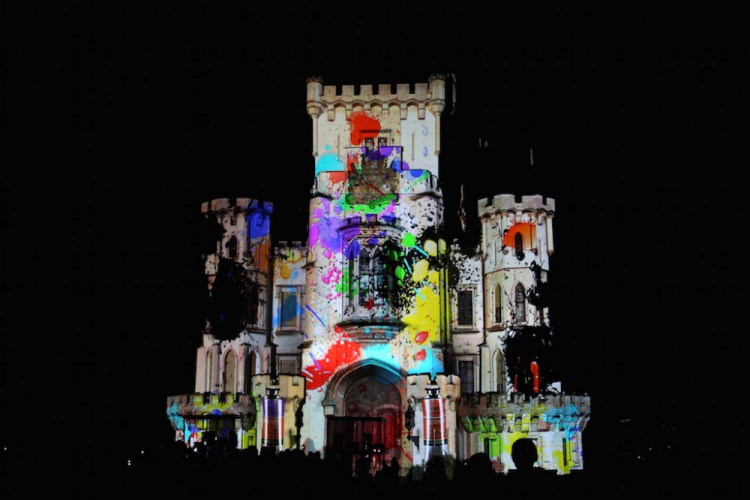 Koh-i-noor oslavil 225 let od svého založení