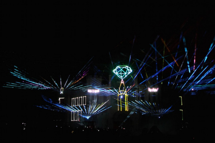 Koh-i-noor oslavil 225 let od svého založení