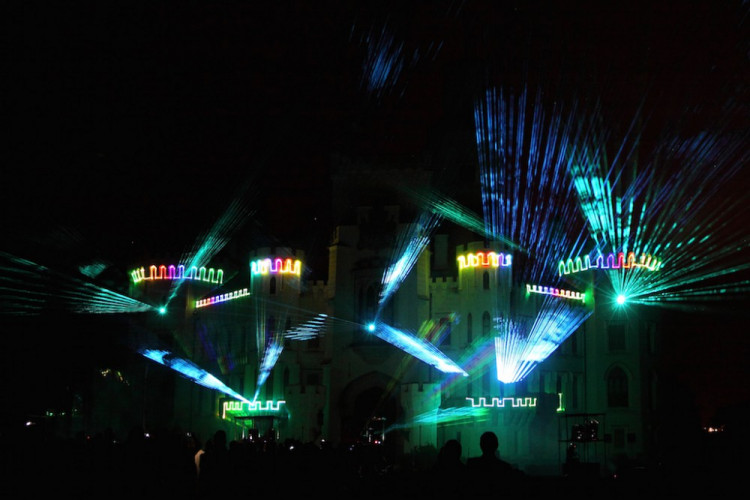 Koh-i-noor oslavil 225 let od svého založení