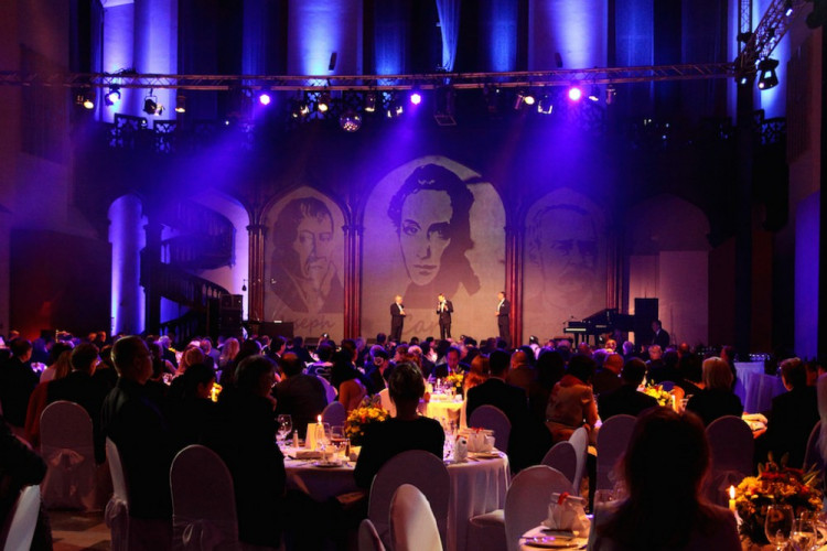 Koh-i-noor oslavil 225 let od svého založení