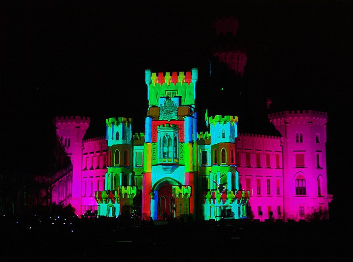 Koh-i-noor oslavil 225 let od svého založení