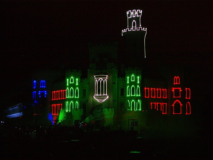 Koh-i-noor oslavil 225 let od svého založení