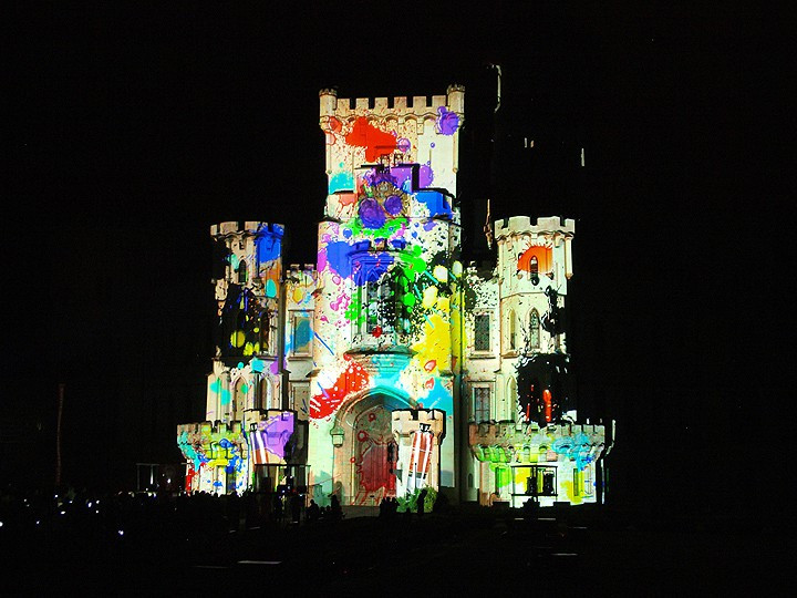 Koh-i-noor oslavil 225 let od svého založení