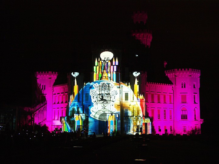 Koh-i-noor oslavil 225 let od svého založení